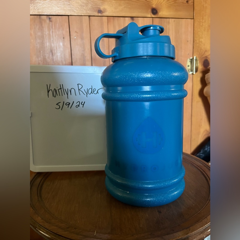 Entire Hydrojug collection